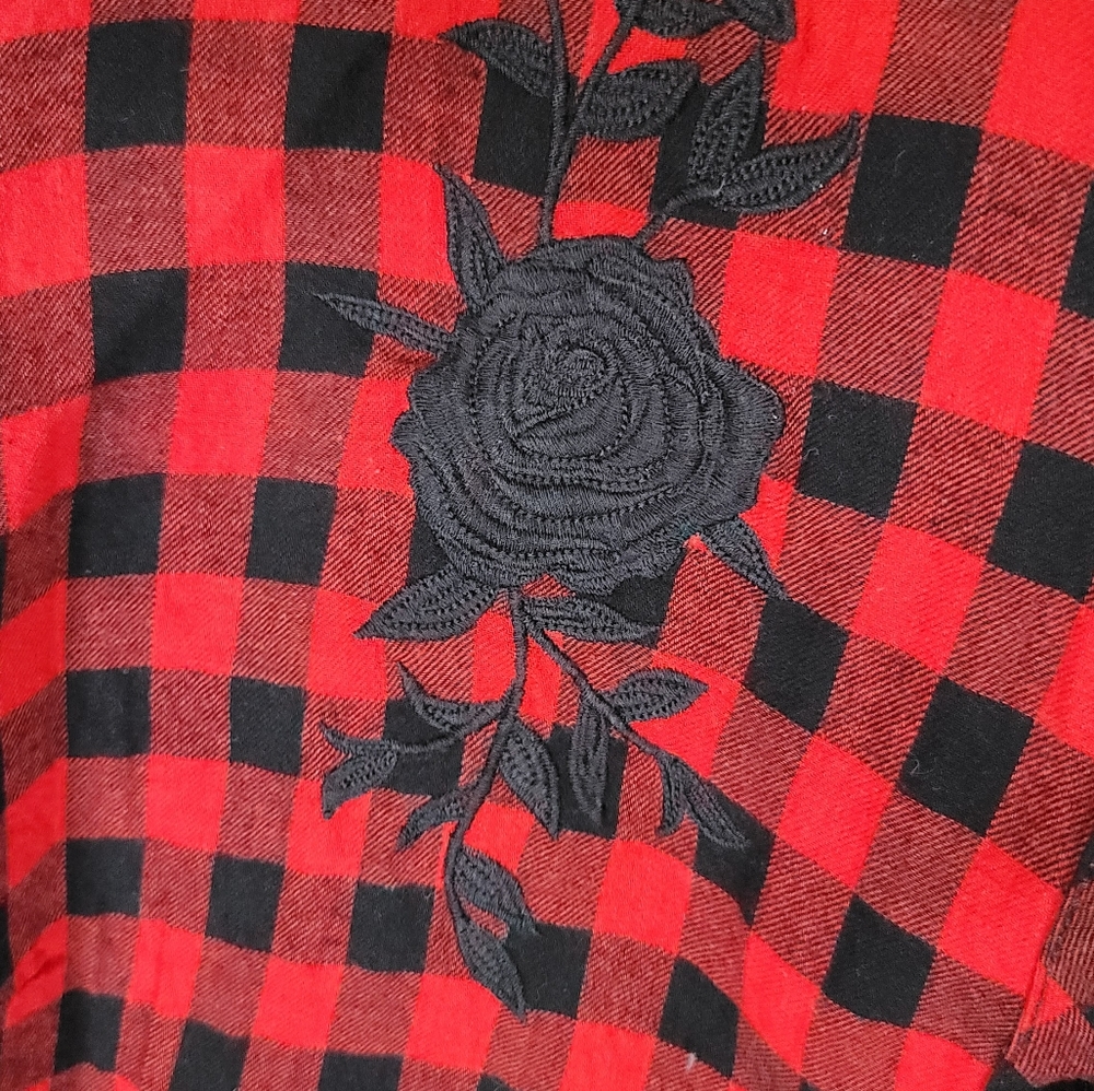 Blouse - Picture 4 of 4
